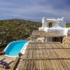 Отель Villa Artisti Mykonos, фото 17