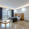 Отель Gumus Thermal Suites Hotel, фото 18