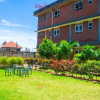 Отель Redsea Hotel Kampala, фото 4