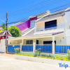 Отель Kouac Villa - Pattaya Holiday House Walking Street, фото 1