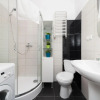 Отель Erasmus Student Apartments, фото 15