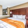 Отель Comfort Inn & Suites Dayton North, фото 5