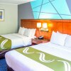 Отель Quality Inn Merrimack - Nashua, фото 33