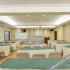 Отель Chengshizhixing Business Hotel (Wenzhou Liming Road), фото 13