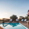 Отель NThambo Tree Camp, фото 8
