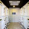 Отель Capsule Town Hotel, фото 27