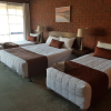 Отель Ararat Colonial Lodge Motel, фото 24