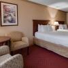 Отель Best Western PLUS Morristown Inn-Florham Park, фото 6