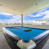 Отель Luxury 6 Bed Private Pool Villa - LLW, фото 25