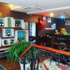 Отель Boutique Holiday Hotel (Beihai Beibuwan Square), фото 12