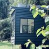 Отель Francisco d'Anconia Tiny House, фото 13