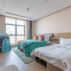 Отель Holiday Inn Taiyuan Sunshine, an IHG Hotel, фото 6