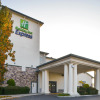 Отель Holiday Inn Express Hotel & Suites Lodi, an IHG Hotel, фото 1