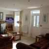 Отель Large cottage, 3 beds all en-suite, small village location overlooking Mousehole, фото 12
