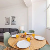 Отель Minimalist 2Bdr Apt In Lisbon, Excellent Location, фото 13