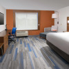 Отель Holiday Inn Express & Suites Memphis Arpt Elvis Presley Blv, an IHG Hotel, фото 2