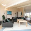 Отель Chic Holiday Home in Funen With Terrace в Свенборге