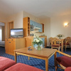 Отель Cliff Wellness Ferienwohnungen Ruegen, фото 19