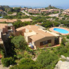 Отель House With 2 Bedrooms in Costa Paradiso, With Wonderful sea View, Shared Pool, Furnished Garden - 2 , фото 12