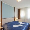 Отель Budapest Premium Apartment Hotel, фото 14