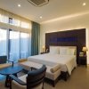 Отель Mercury Phu Quoc Resort & Villas, фото 3