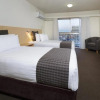 Отель Mercure Hotel Hobart, фото 13