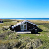 Отель 6 Person Holiday Home in Hjorring, фото 20