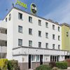 Отель B&B HOTEL Rouen Saint-Etienne-du-Rouvray, фото 27