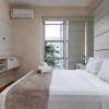 Отель Sophisticated Ideal for Families in Botafogo Pb202b, фото 10