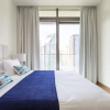 Отель Distinctively Superior 2BR With Splendid Marina Views!, фото 8