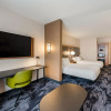 Отель Fairfield Inn & Suites by Marriott Columbus Canal Winchester, фото 12