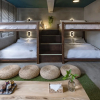 Отель Loft Inn, фото 10