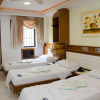 Отель Omega Palace Hotel, фото 4