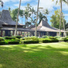Отель A Luxury Private Villa, Ubud, 4 Bedrooms Pool Villa With Stunning Landscape, фото 15