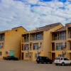Отель Wild View Resort в Касане