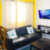 Отель Centrally located Oakland Guest Apartment II, фото 1