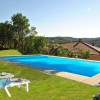 Отель Suite on hill, air-conditioned apartment in villa with outdoor patio, фото 18