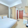 Отель Cozy Studio Room At Taman Melati Jatinangor, фото 6