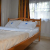 Отель Ssese Islands Beach Hotel - Hostel, фото 13