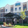 Отель Staybridge Suites Akron-Stow-Cuyahoga Falls, an IHG Hotel, фото 2