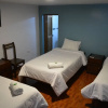 Отель Stay Here Machupicchu, фото 5