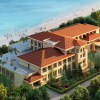 Отель Yun-Jing Sea View Hotel, фото 6