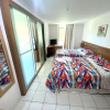 Отель Apto Beach Class Muro Alto por Carpediem, фото 16