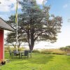 Отель 5 Person Holiday Home In Solvesborg, фото 13