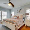 Отель Spacious South Bend Home - Walk to Notre Dame!, фото 6