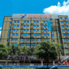 Отель Astor Hotel (Pumiao Branch, Xianhu Wuhe University Town, Nanning), фото 11