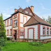 Отель Stylish former village school with garden in Waldeck-Netze, фото 4