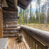 Отель Taruilevi 8 h3 Kittil, фото 13