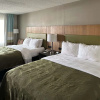 Отель Quality Inn Calhoun, фото 14