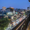 Отель The Nguyens Apartments Hanoi Old Quarter, фото 18
